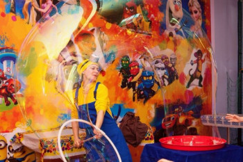 Продажа игровой комнаты